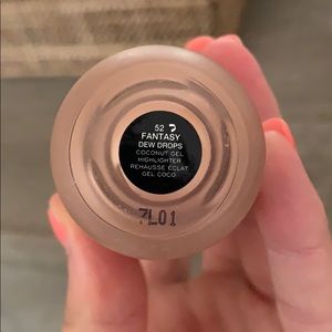 Marc Jacobs Makeup - Marc Jacobs coconut gel highlight Marc Jacobs Makeup - Marc Jacobs coconut gel highlight